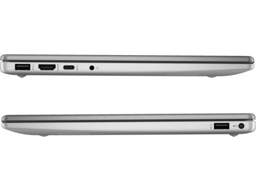 Ноутбук HP 240 G10 8A557EA Silver