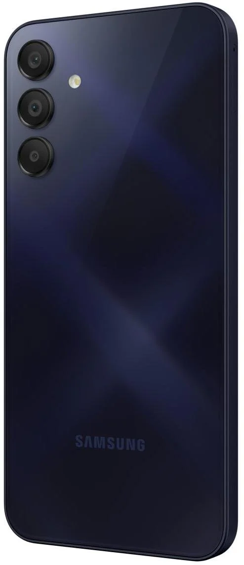Фото: Смартфон Samsung Galaxy A15 LTE A155 8/256GB Black (SM-A155FZKIEUC) № 15 | KTC