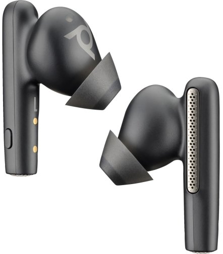 Навушники Poly Voyager Free 60 Earbuds with BT700A/BCHC Black (7Y8H3AA)