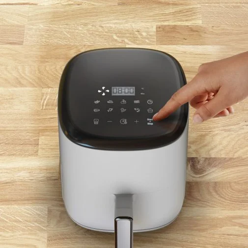 Фото: Мультипіч Tefal Easy Fry Compact (EY145A10) № 16 | KTC
