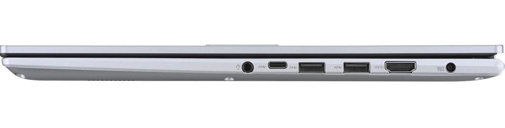 Ноутбук ASUS Vivobook 16 X1605VA-MB135 Cool Silver
