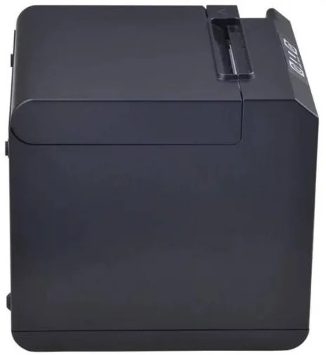 Фото: Принтер для друку чеків Xprinter XP-58IIK № 11 | KTC