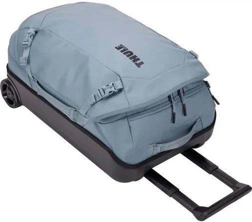 Фото: Дорожня сумка THULE Chasm Carry On TCCO-222 40L Pond Gray (3204986) № 18 | KTC