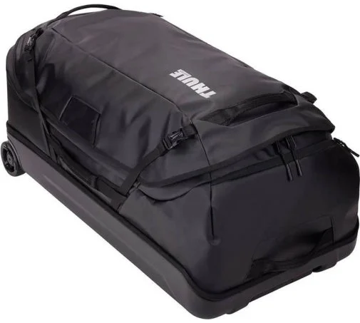 Фото: Дорожня сумка THULE Chasm Rolling Duffel 110L TCWD-232 Black (3204987) № 15 | KTC