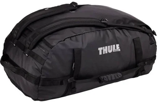 Фото: Дорожня сумка THULE Chasm Duffel 90L TDSD-304 Black (3204997) № 14 | KTC