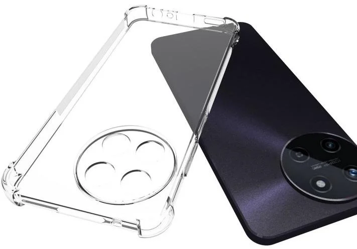 Фото: Чохол BeCover for Realme 11 4G - Anti-Shock Clear (710618) № 7 | KTC