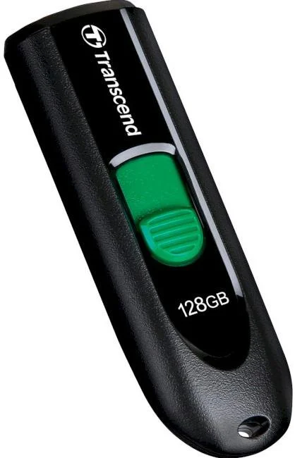 Фото: Флешка USB Transcend JetFlash 790C 128GB Black (TS128GJF790C) № 8 | KTC