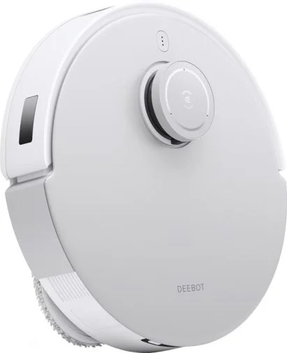 Фото: Робот-пилосос ECOVACS DEEBOT OZMO T20 OMNI (DLX23) № 18 | KTC