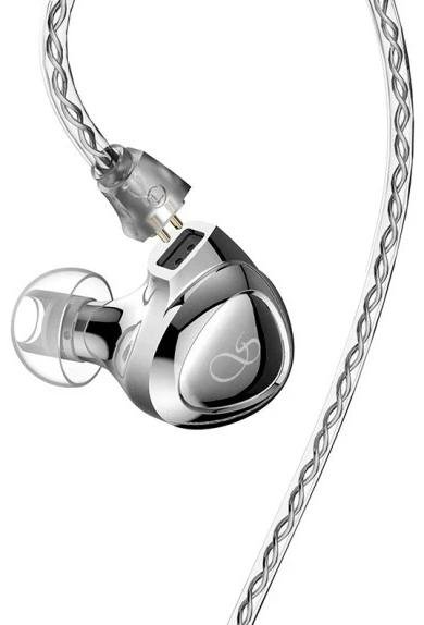 Навушники Shanling Sono Silver (90403281)