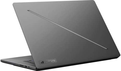 Ноутбук ASUS ROG Zephyrus G16 2024 GU605MI-QR064W Eclipse Gray