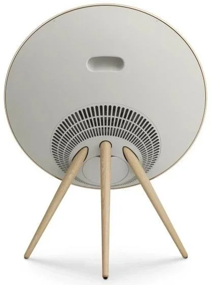 Фото: Колонка Bang & Olufsen Beosound A9 5G Gold Tone B (1200633) № 17 | KTC