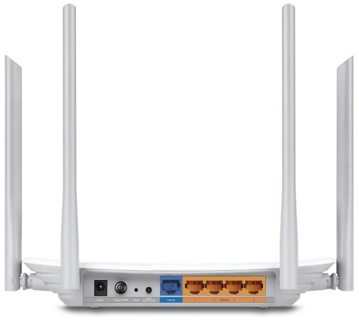 Wi-Fi Роутер TP-Link EC220-F5