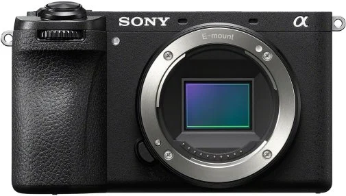 Фото: Цифрова фотокамера Sony Alpha 6700 kit 16-50mm Black (ILCE6700LB.CEC) № 17 | KTC