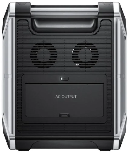 Фото: Зарядна станція Green Keeper HS2400 2400W № 5 | KTC