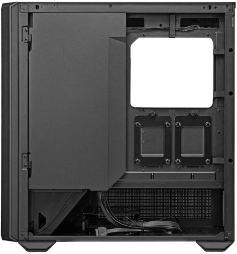 Фото: Корпус Cougar MX600 RGB Black with window № 19 | KTC