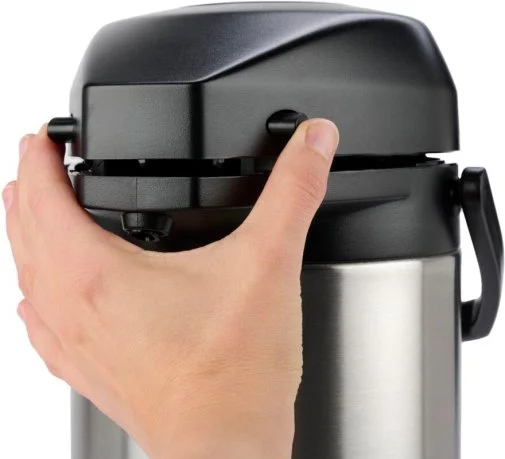 Фото: Термос Tefal President 3000 ml K3150114 № 15 | KTC