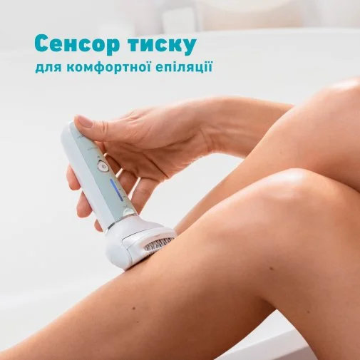 Фото: Епілятор Panasonic ES-EY70-G520 № 24 | KTC