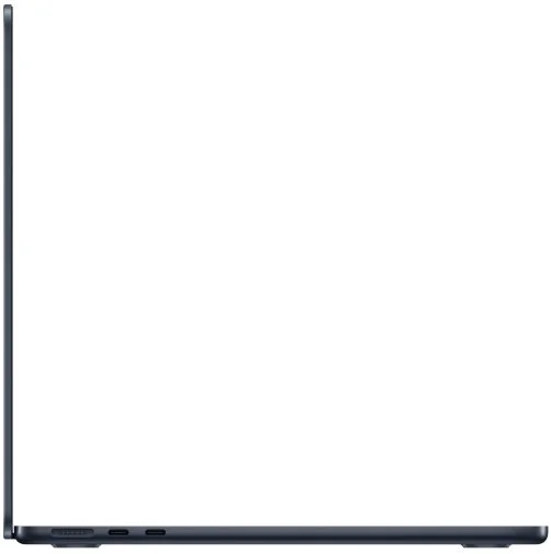 Фото: Ноутбук Apple MacBook Air 13.6 M3 Chip 10GPU Midnight (MRXW3) № 8 | KTC