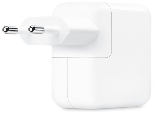 Зарядний пристрій Apple 35W USB-C Power Adapter (MW2K3)