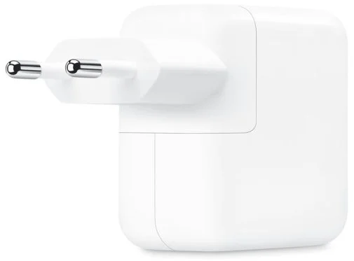 Фото: Зарядний пристрій Apple 35W USB-C Power Adapter (MW2K3) № 5 | KTC