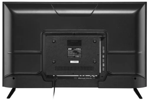 Фото: Телевізор DLED 2E 32A07KW (Smart TV, Wi-Fi, 1920x1080) № 22 | KTC