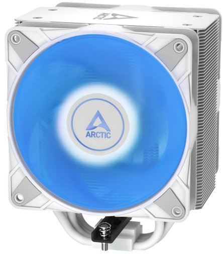 Кулер для процесора Arctic Freezer 36 ARGB White (ACFRE00125A)