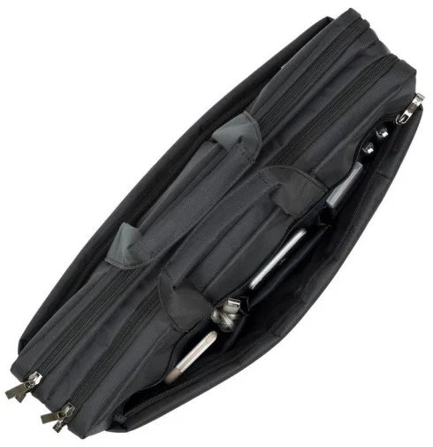 Фото: Сумка для ноутбука Riva 8257 Black № 10 | KTC