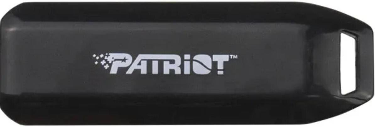 Флешка USB Patriot Xporter 3 64GB (PSF64GX3B3U)