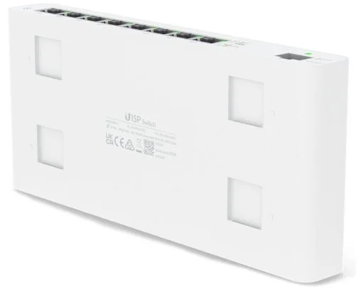 Фото: Комутатор Ubiquiti UISP-S № 9 | KTC