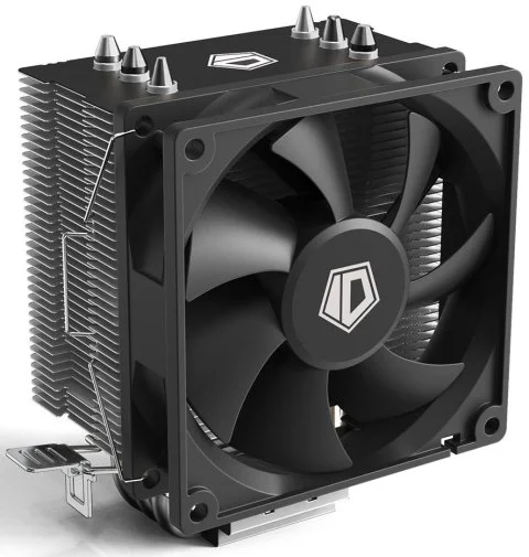 Фото: Кулер для процесора ID-COOLING SE-903-SD V3 № 7 | KTC