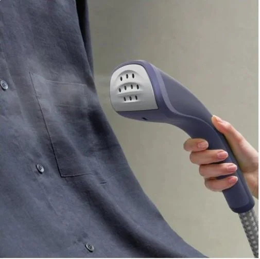 Фото: Вертикальний відпарювач Electrolux Delicate 7000 (E7US1-4MN) № 19 | KTC