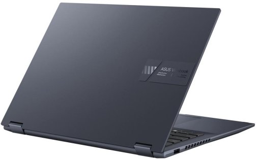Ноутбук ASUS Vivobook S 14 Flip TN3402YA-LZ213W Quiet Blue