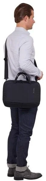 Фото: Сумка для ноутбука THULE Subterra 2 Attache TSA-414 Black (3205033) № 25 | KTC
