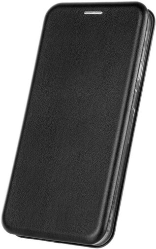 for Samsung S23 FE - Simple Book Black
