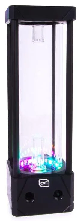 Фото: Система рідинного охолодження Alphacool Core Hurrican 420mm XT45 HardTube (11994) № 14 | KTC