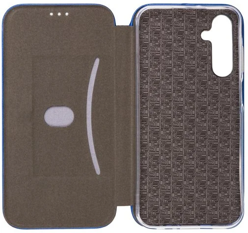 Фото: Чохол ArmorStandart for Samsung A25 5G A256 - G-Case Blue (ARM69685) № 6 | KTC