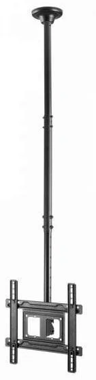 Фото: Кронштейн Gembird CM-70ST-01 Black № 14 | KTC