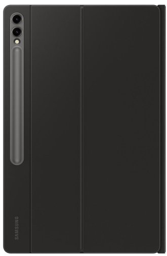 Чохол-клавіатура Samsung for Galaxy Tab S9 Ultra - Book Cover Keyboard Black (EF-DX915BBEGUA)