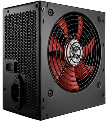 Фото: Блок живлення HighPower 500W Eco II BR500 (HPE-500BR-A12S) № 7 | KTC