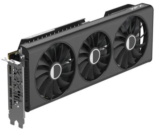 Фото: Відеокарта XFX RX 7900 GRE Gaming (RX-79GMERCB9) № 7 | KTC