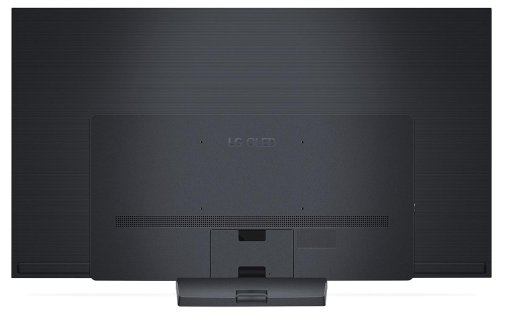 Телевізор OLED LG OLED65C36LC (Smart TV, Wi-Fi, 3840x2160)