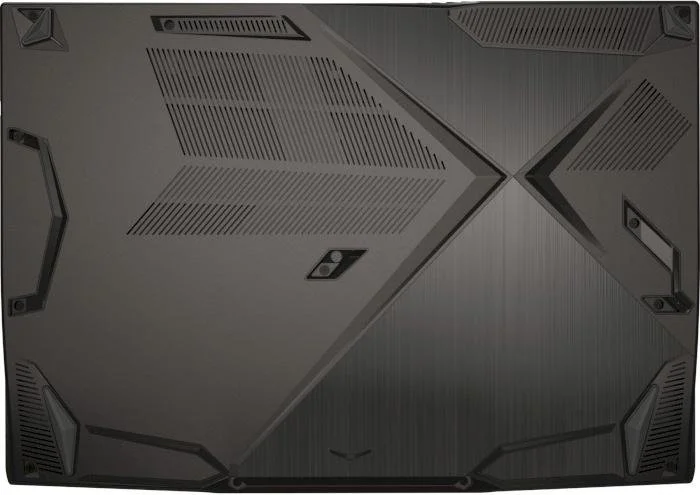 Фото: Ноутбук MSI Thin 15 B12UCX-1838XUA Black (THIN_15_B12UCX-1838XUA) - 15.6" IPS 144 Гц / Intel Core i5 / i5-12450H / DDR4 16 ГБ / PCI-E SSD 512 ГБ / GeForce RTX 2050 № 18 | KTC