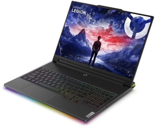 Ноутбук Lenovo Legion 9 16IRX9 83G00017RA Carbon Black