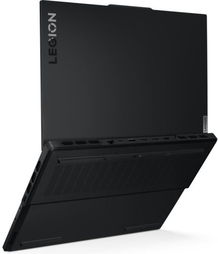 Ноутбук Lenovo Legion Pro 7 16IRX9H 83DE001FRA Eclipse Black