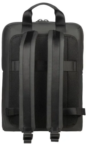 Фото: Рюкзак для ноутбука Tucano Gommo 15.6 Black (BKGOM15-BK) № 10 | KTC