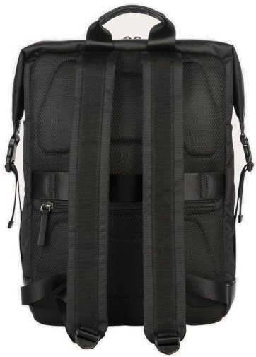 Рюкзак для ноутбука Tucano Modo Premium Black (BMDOKP-BK)
