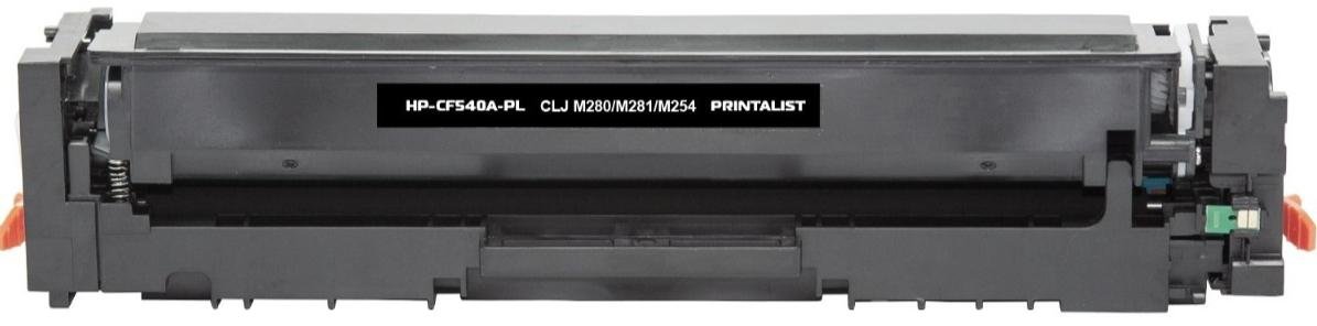 for HP CLJ M280/M281/M254 Black