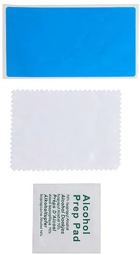 Фото: Захисне скло BeCover for Samsung A55 5G A556 - Black (710932) № 12 | KTC