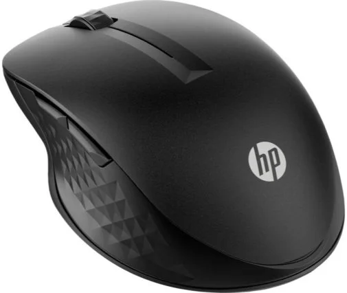 Фото: Миша HP 430 Wireless Black (3B4Q2AA) № 7 | KTC