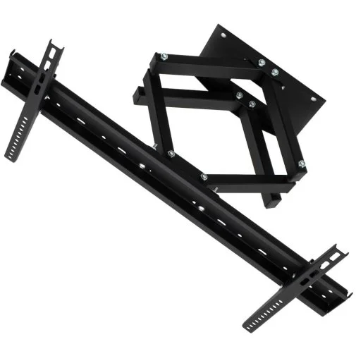 Фото: Кронштейн CHARMOUNT TV0604T-R6 Black № 19 | KTC